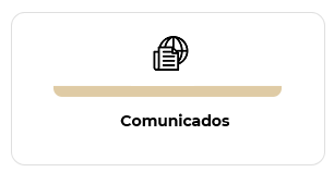 Comunicados