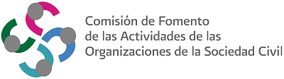 Comisión de Fomento de las Actividades de las Organizaciones de la Sociedad Civil